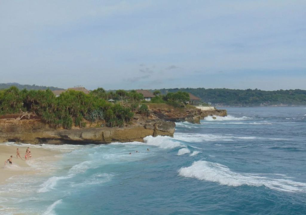 Sunrise Cottage Lembongan