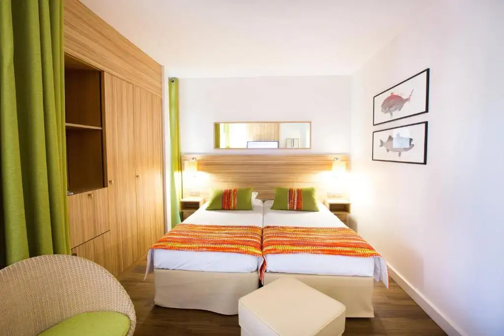 Hôtel Vacances Bleues Delcloy