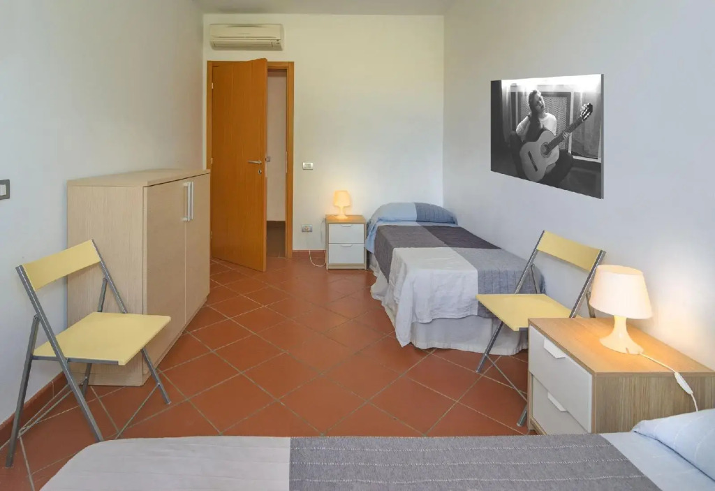 Residence San Rossore