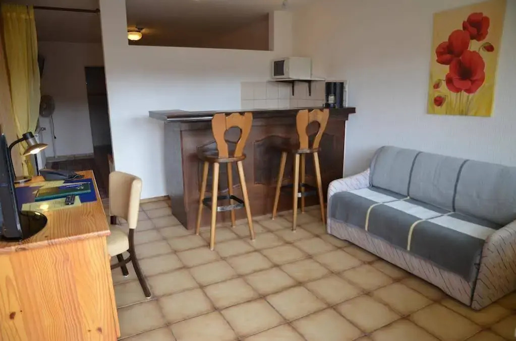 Hotel Pirsch