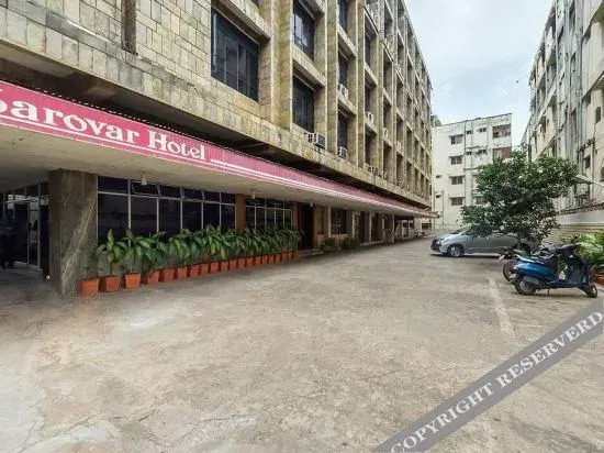 Sarovar Hotel