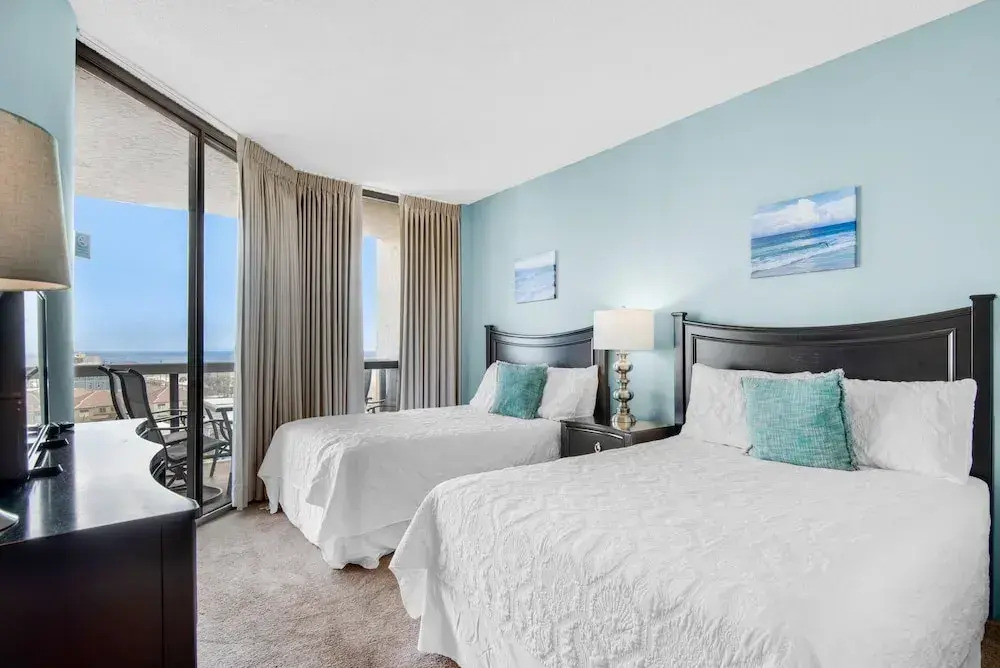 Surfside Resort #707