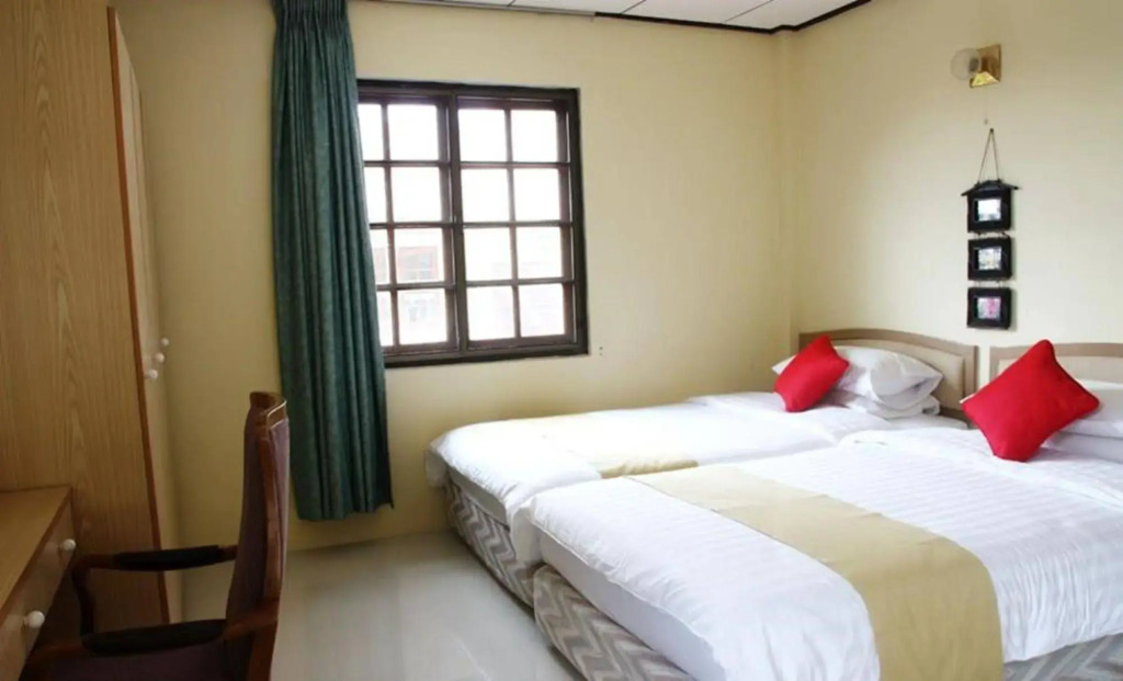 Rungyen Resort