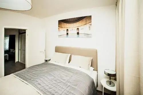 Hotel am Bahnhof