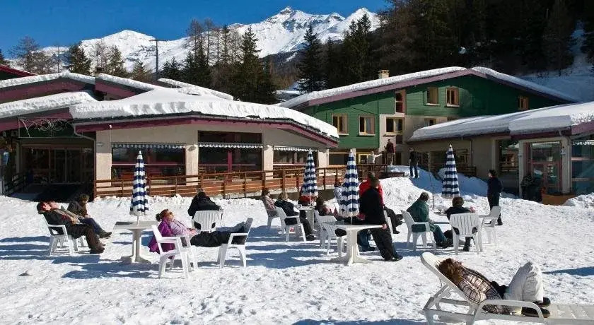 CIS-Ethic Etapes de Val Cenis