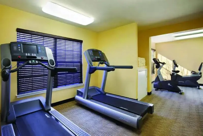Hyatt Summerfield Suites, Colorado Springs