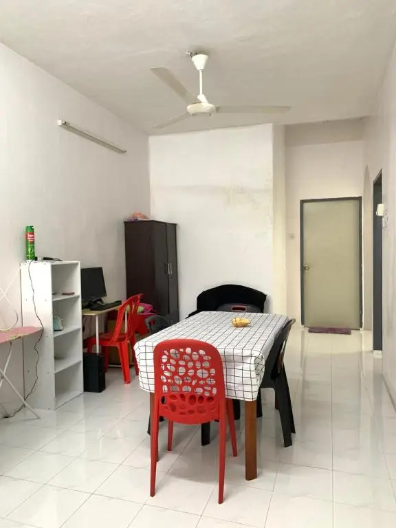 Kenny Homestay