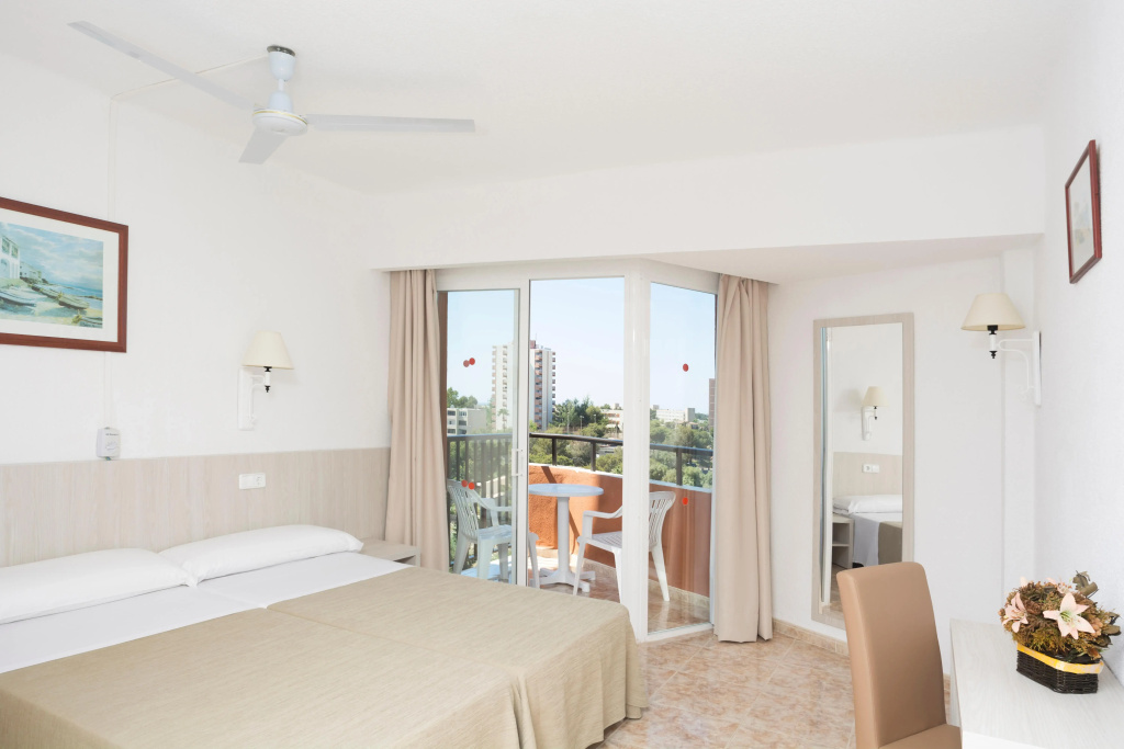 Hotel Hsm Canarios Park - All Inclusive