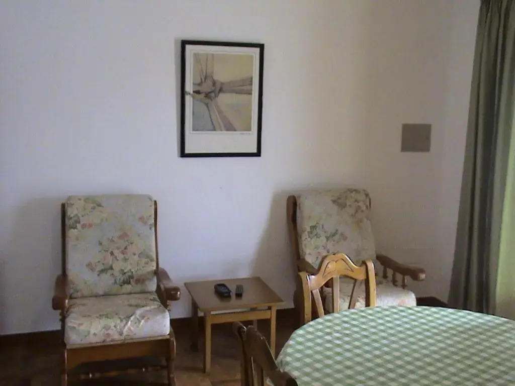Apartamentos Arco Iris