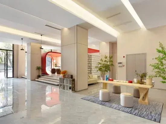 Miguang Hotel (Chongqing Tongliang Xinbachuan Middle School)