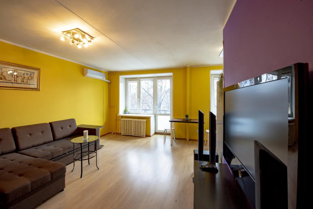 Myhotel24 Apart Aeroport (Мой отель 24 Апарт Аэропорт)