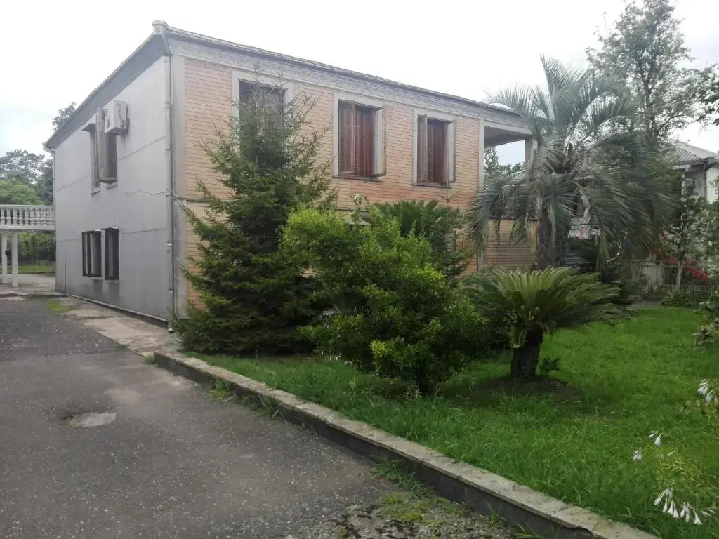 House on Rustaveli 177