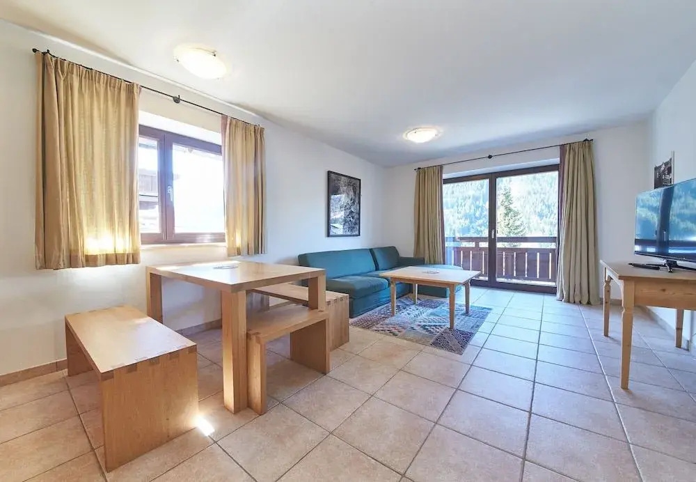 Life & Luxury Appartements by HolidayFlats24