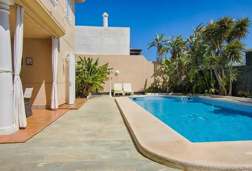 Villa La Concha