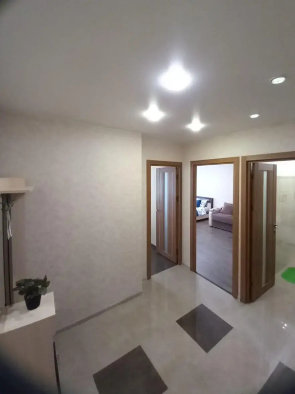 Heart Apartments (Харт Апартментс) на улице Чернышевского