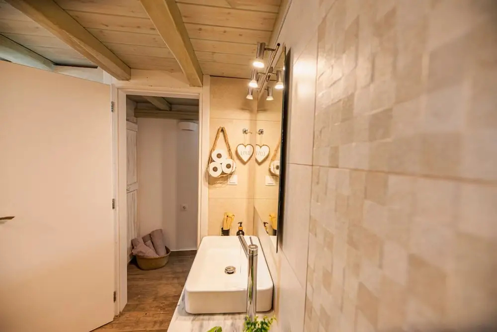 Opus Apartment by Mykonian Hospitality
