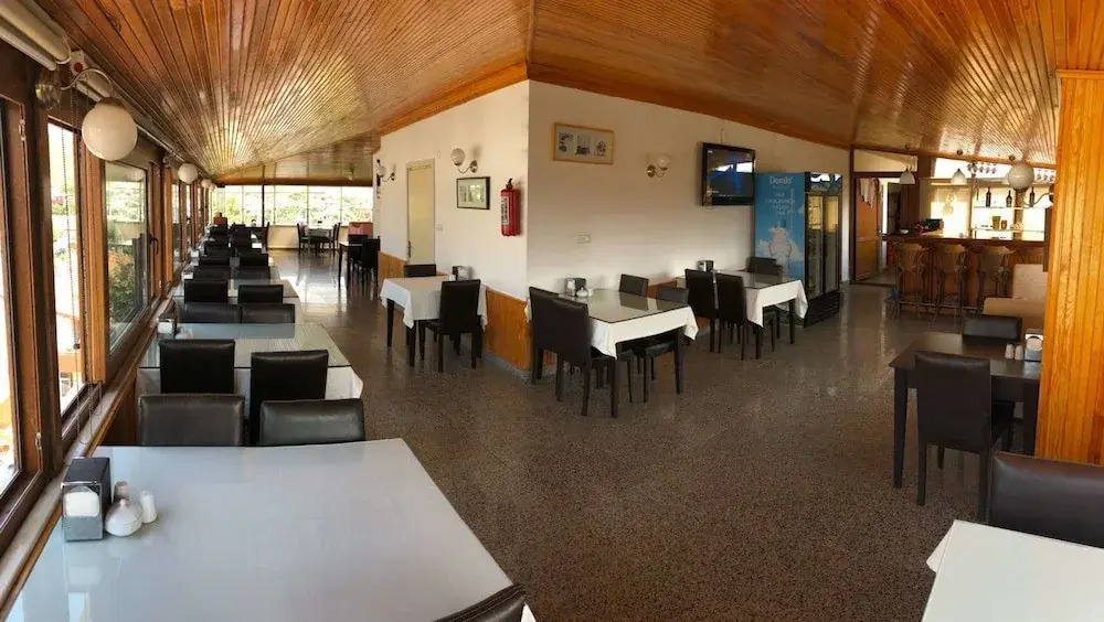 Ayata Hotel