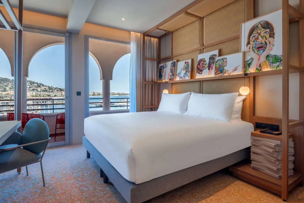 Canopy by Hilton Cannes