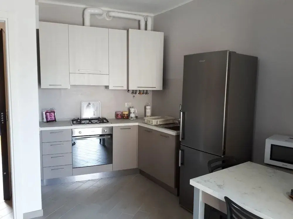 Bel Sorriso Varese - Dormire Felice Rooms & Apartments