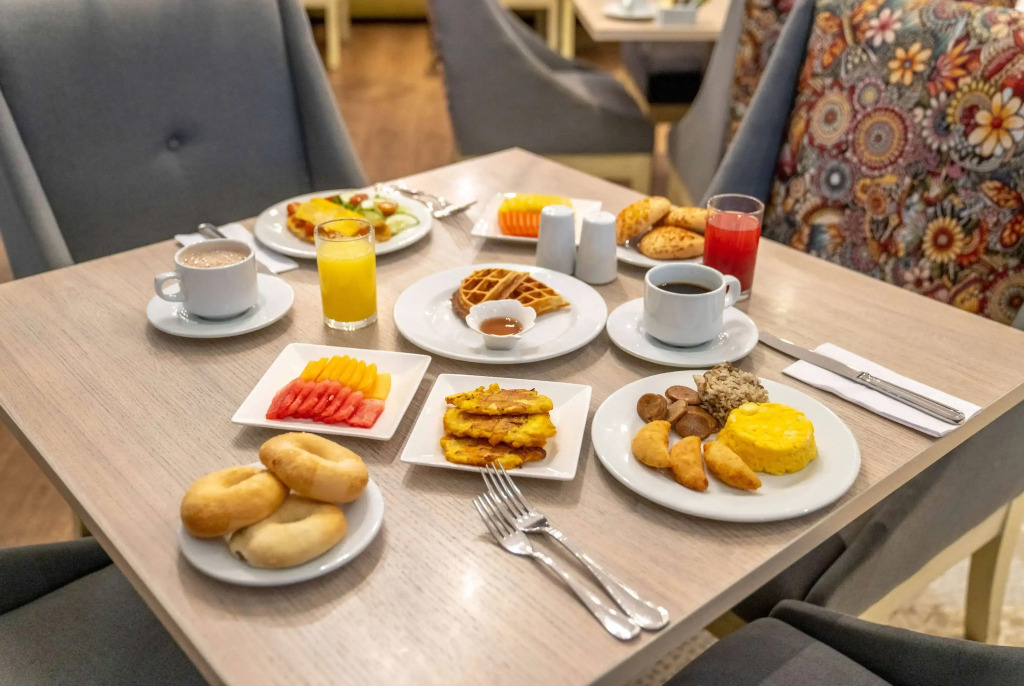 Wyndham Garden Barranquilla