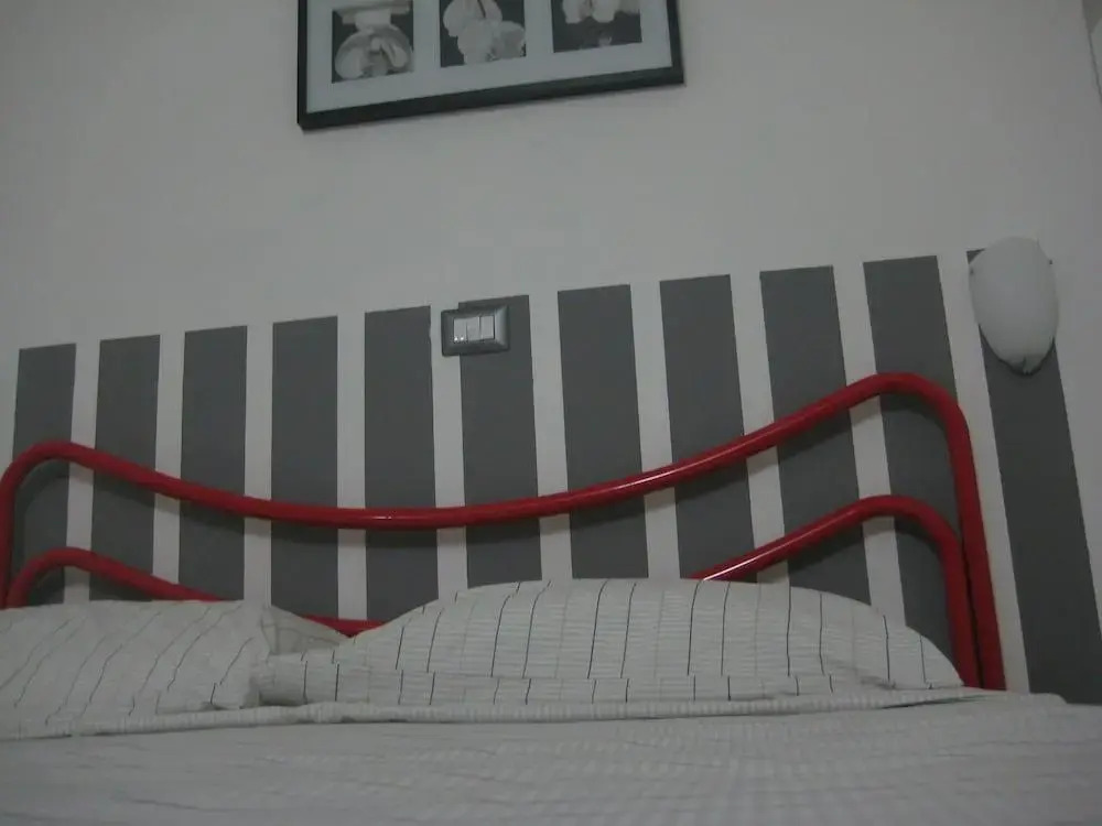 Residence San Antonio