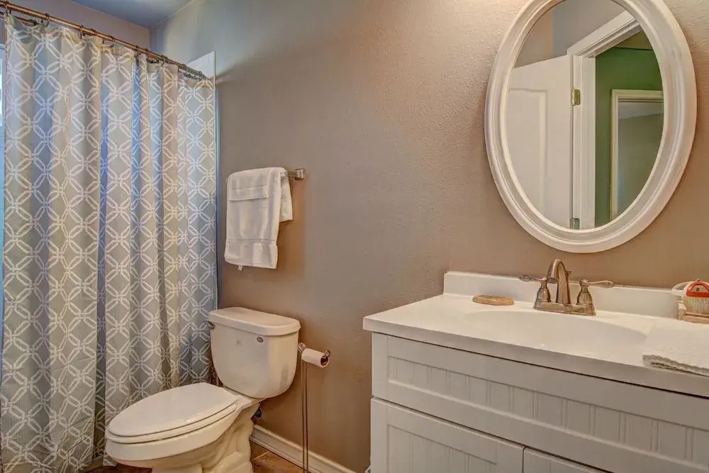 Summer Salt 3Br Home