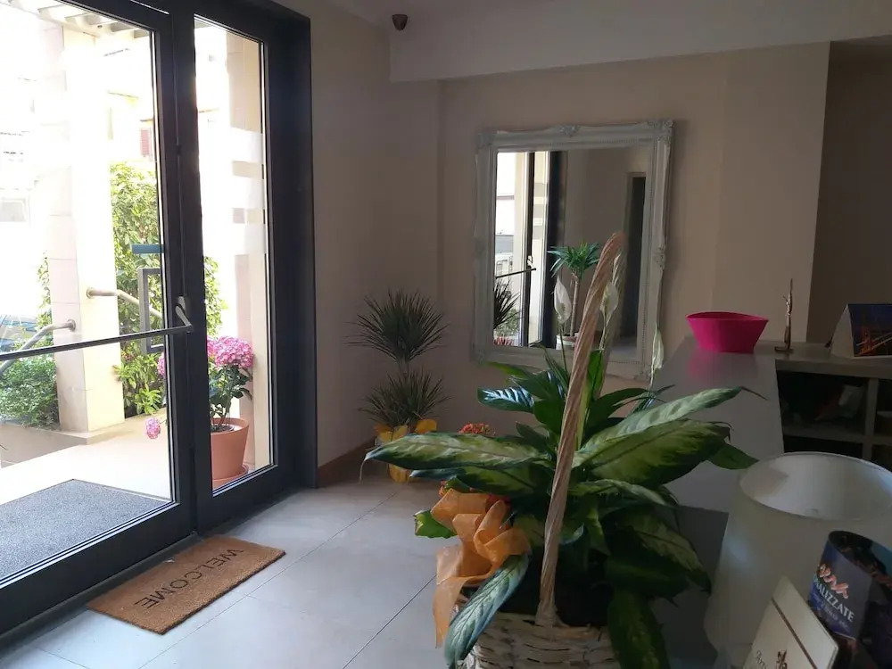Appartamenti la Piazzetta vicino a Firenze
