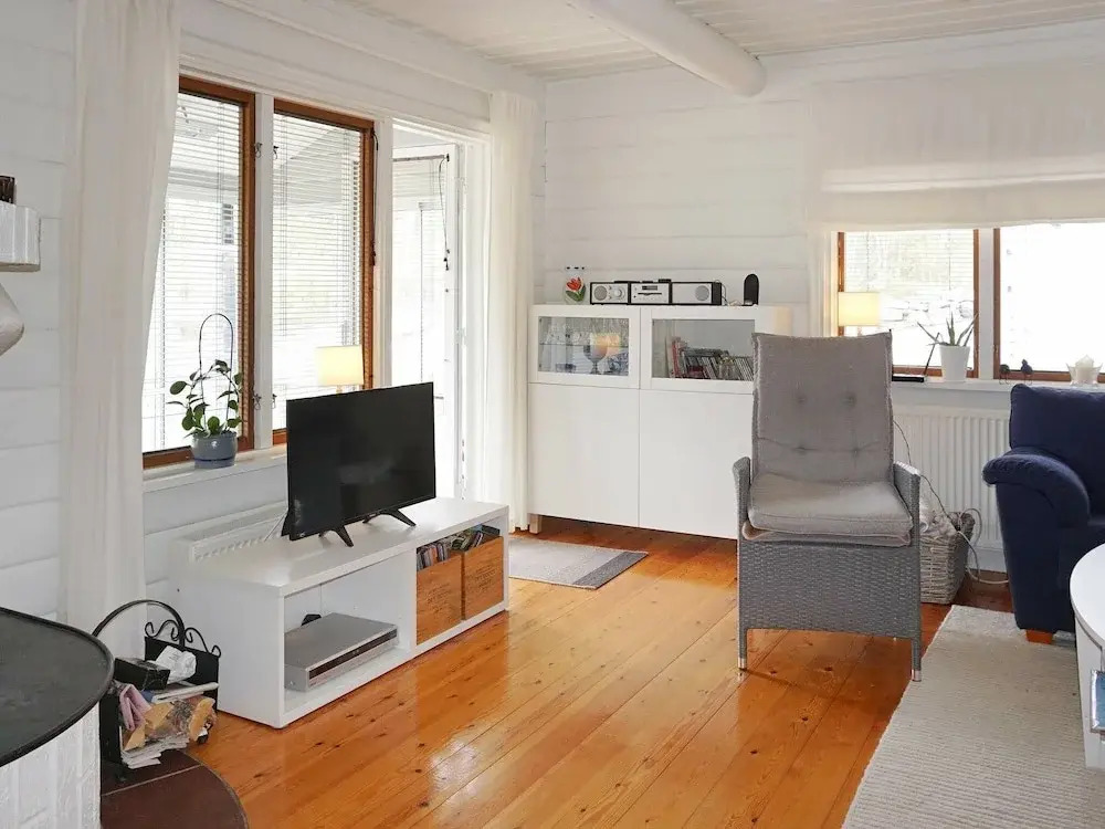 6 Person Holiday Home in Grebbestad