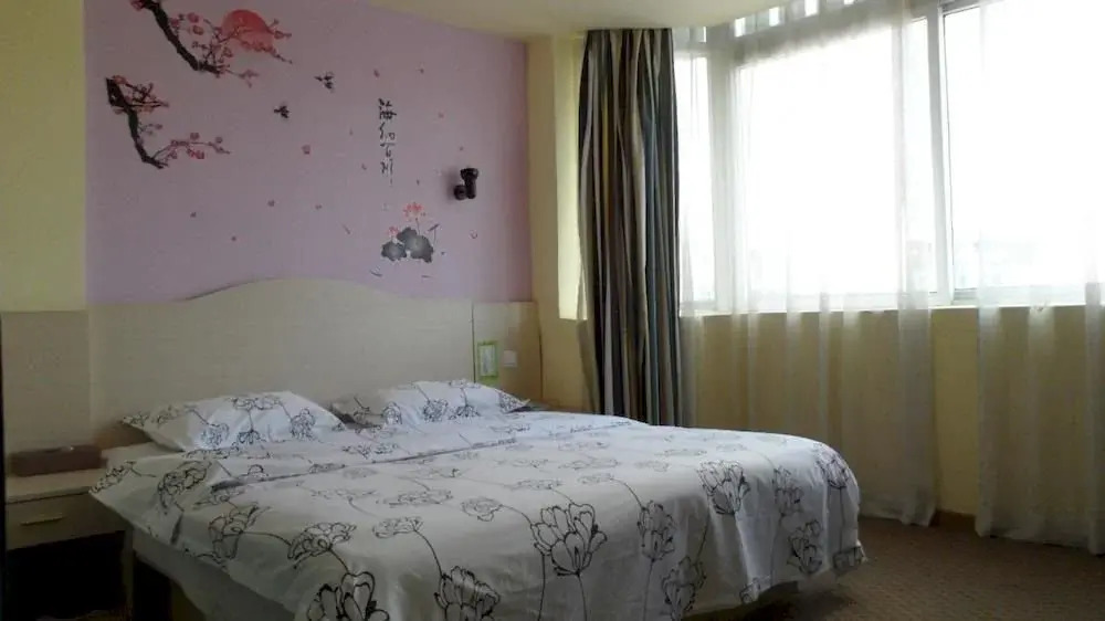 Best Business Houjilou Hotel