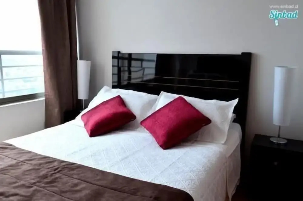 Departamento Labra Santiago 3