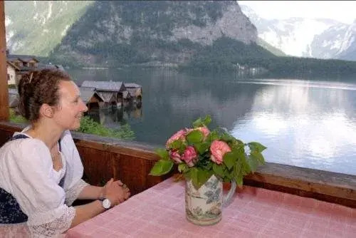 Bräugasthof Hallstatt