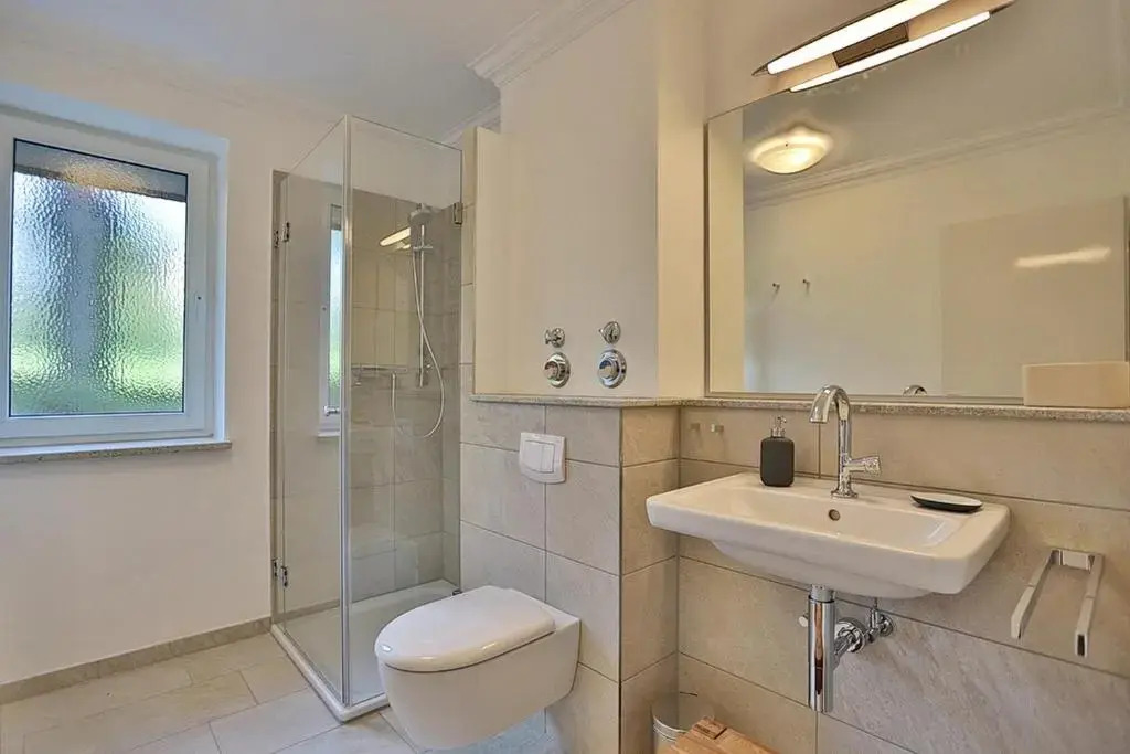 Wohnpark am Mühlenteich Wohnpark am Mühlenteich Appartement 05