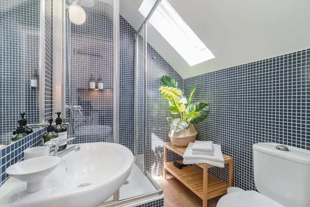 Casa Boma Lisboa - Unique Apartment With Private Balcony And Panoramic Bridge View - Alcantara IV