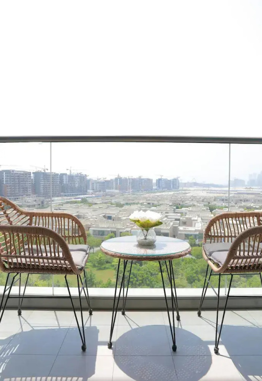 Nasma Luxury Stays - Sobha