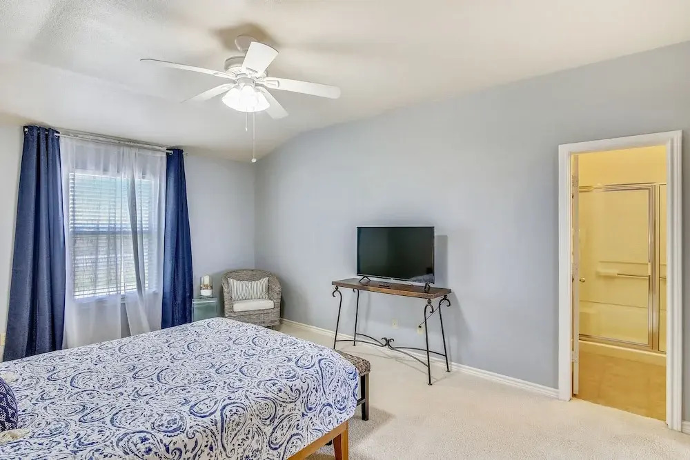 A Time To Lime 3 Bedroom Home