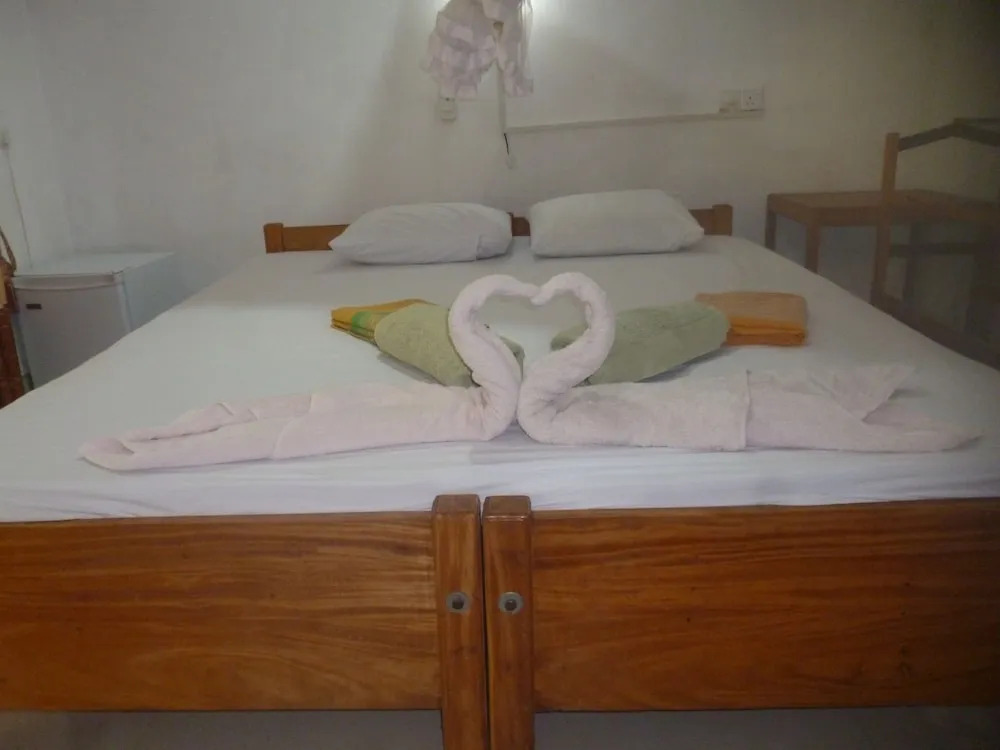 Sigiri Lodge