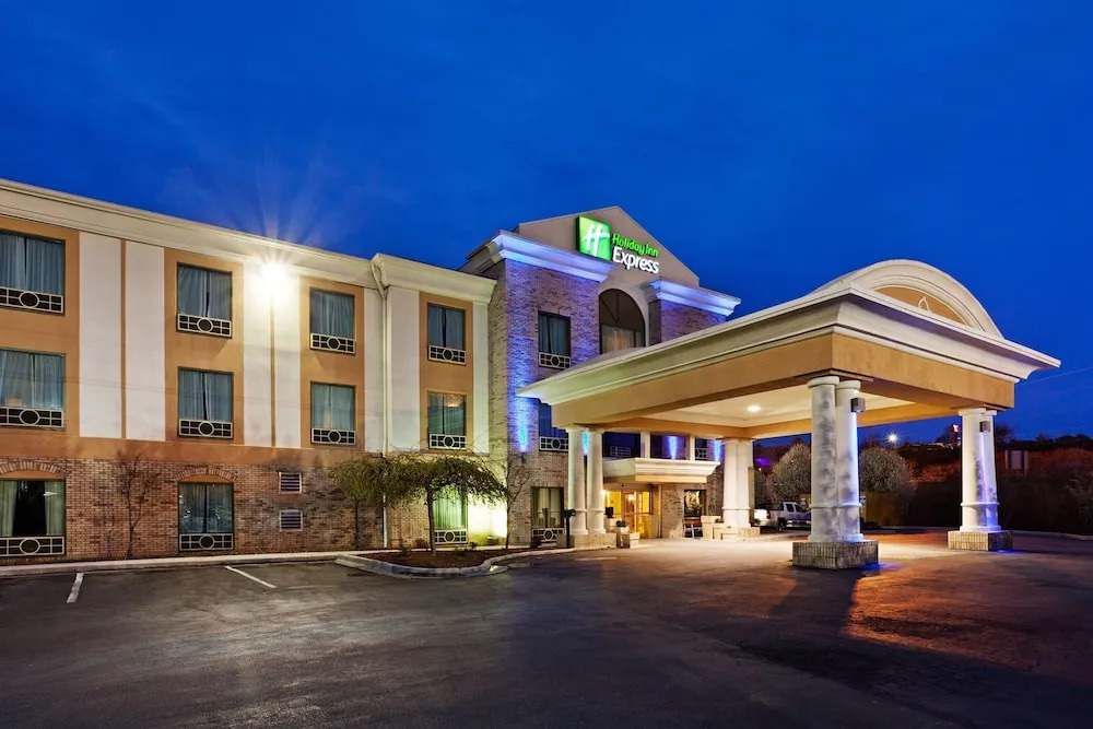 Holiday Inn Express Hotel & Suites Corbin by IHG