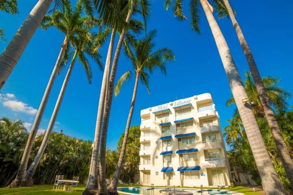 Hotel Villamar Princesa Suites