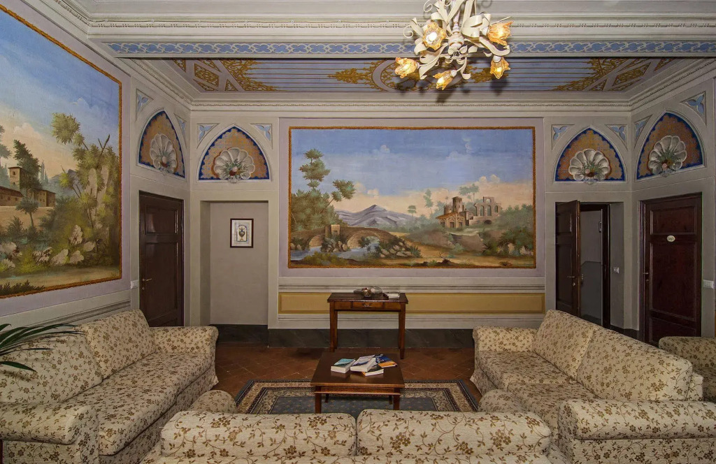 Villa La Perla