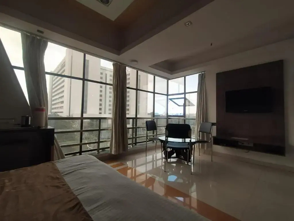 Hotel Grand Suites