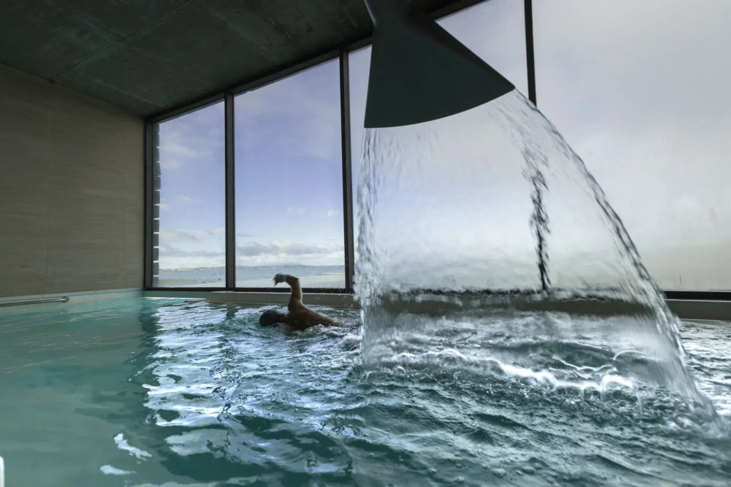 The Singular Patagonia Hotel