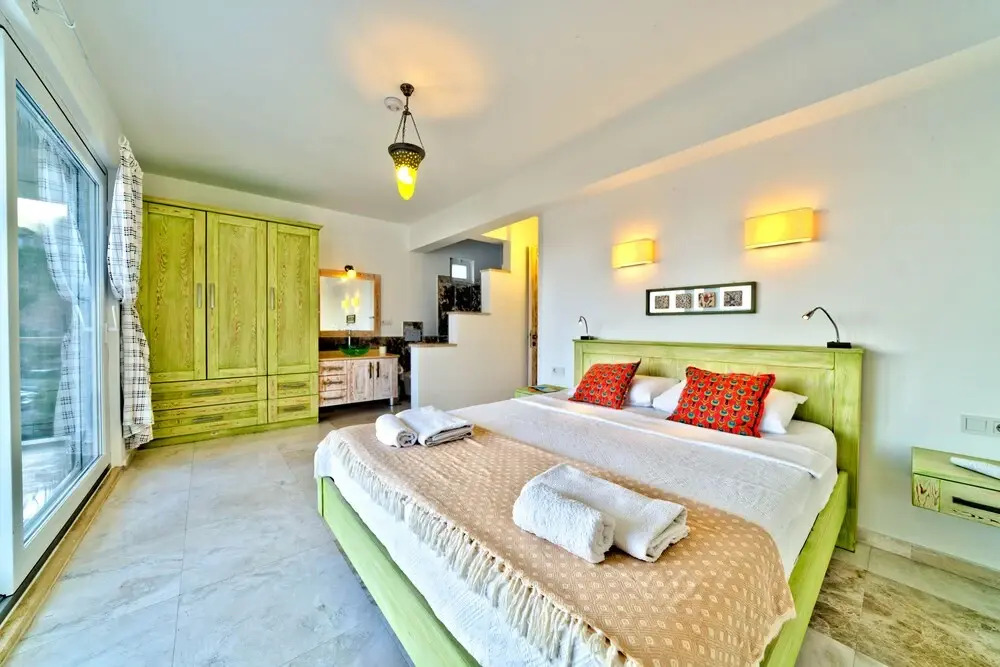 AkdenizVillas
