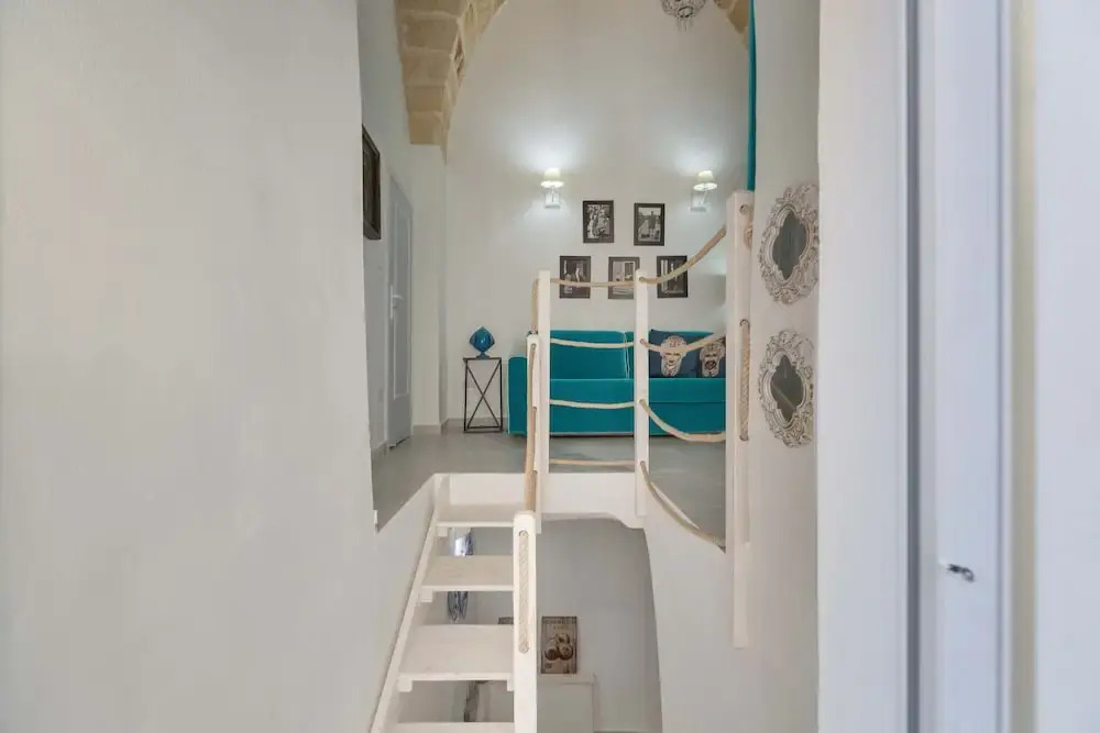2667 La Maisonnette - Appartamento 2