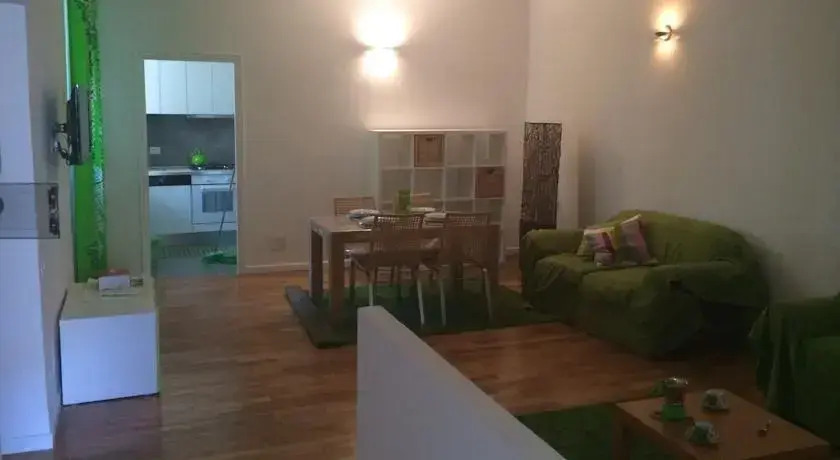 Testaccio Green Suite