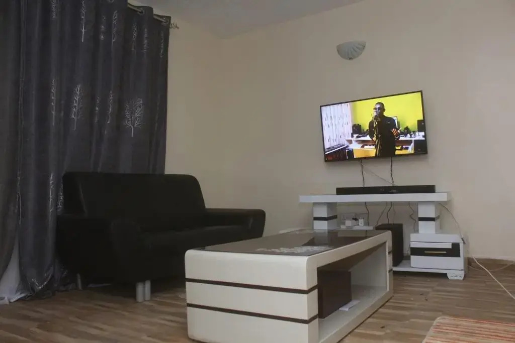 Opulent Suite