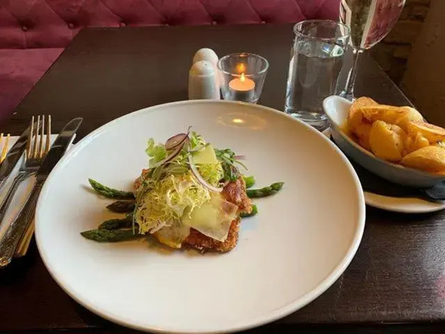 Darnley Lodge Hotel