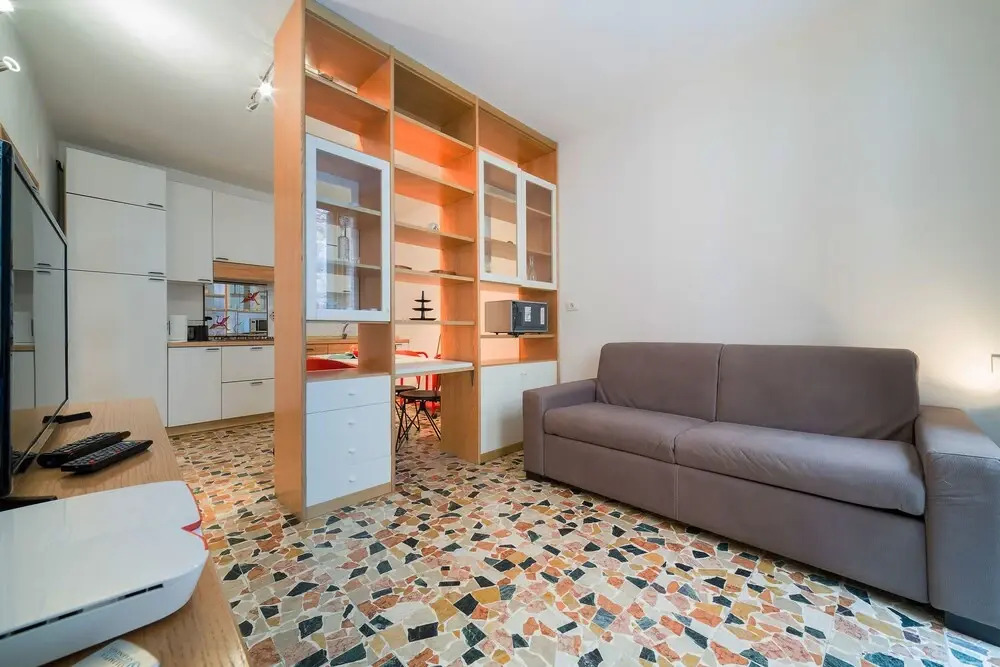 Ve.N.I.Ce. Cera Casa Della Biennale