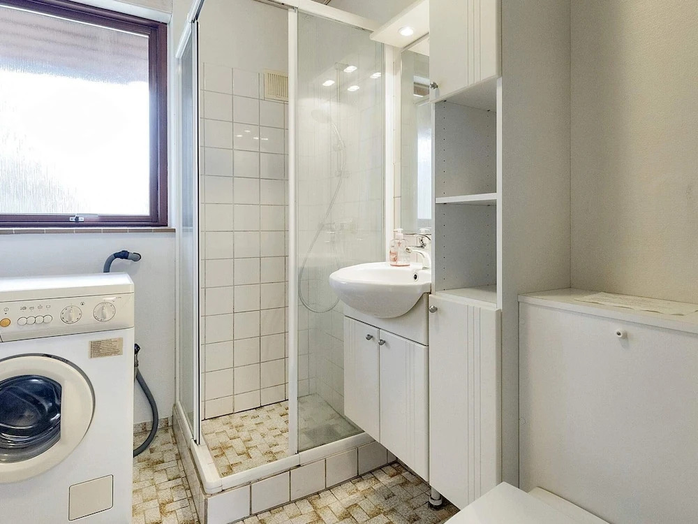 Relaxing Holiday Home in Lolland near Sea