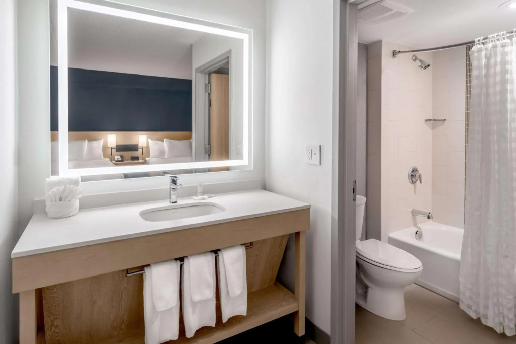 Hyatt Place Mystic