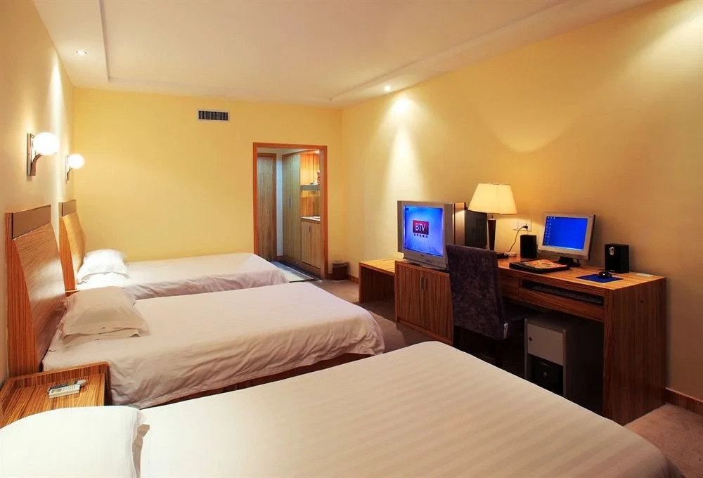 Hangzhou Top Red Holiday Inn